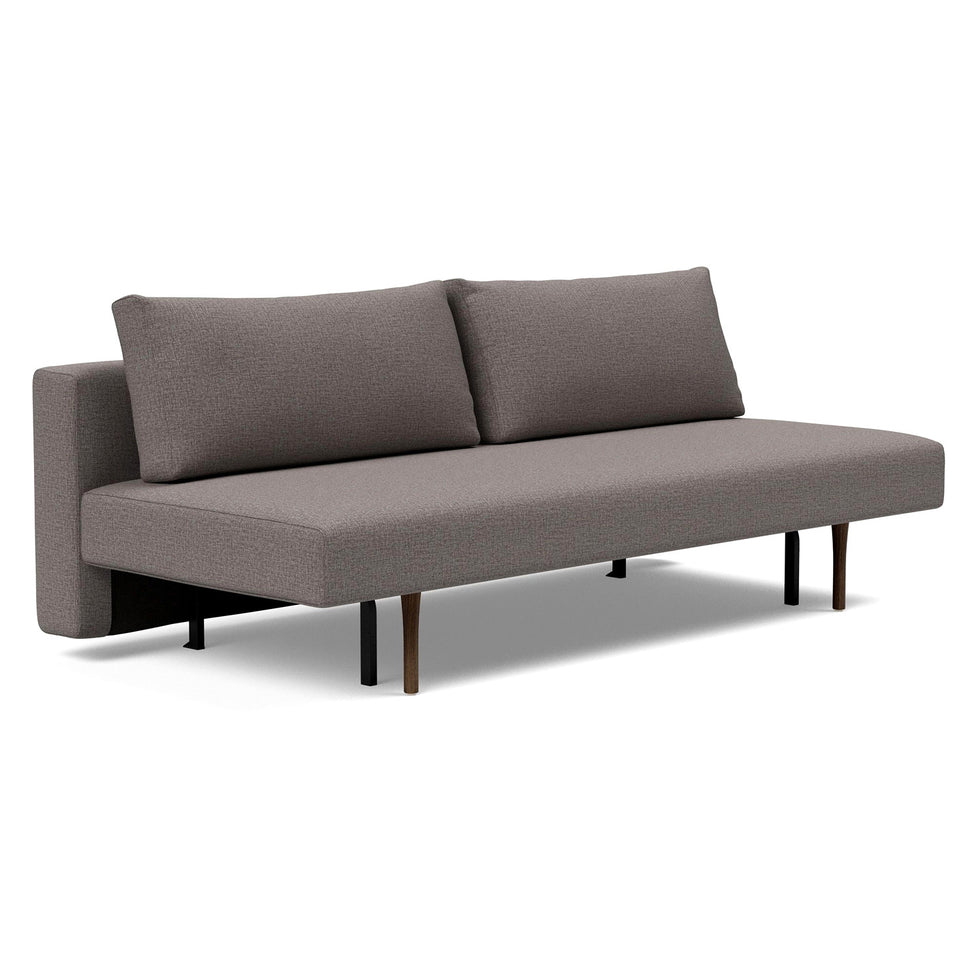 Innovation Living - Conlix Sofa Bed Smoked Oak