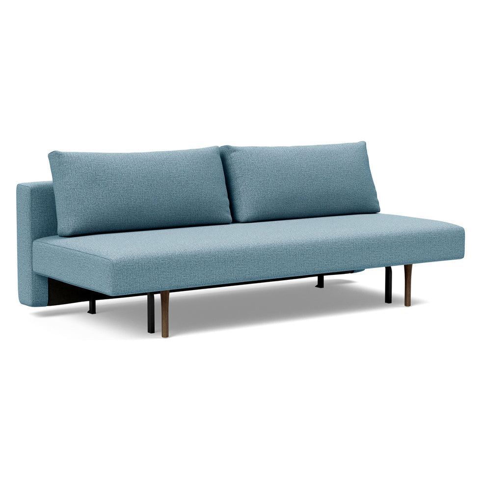 Innovation Living - Conlix Sofa Bed Smoked Oak