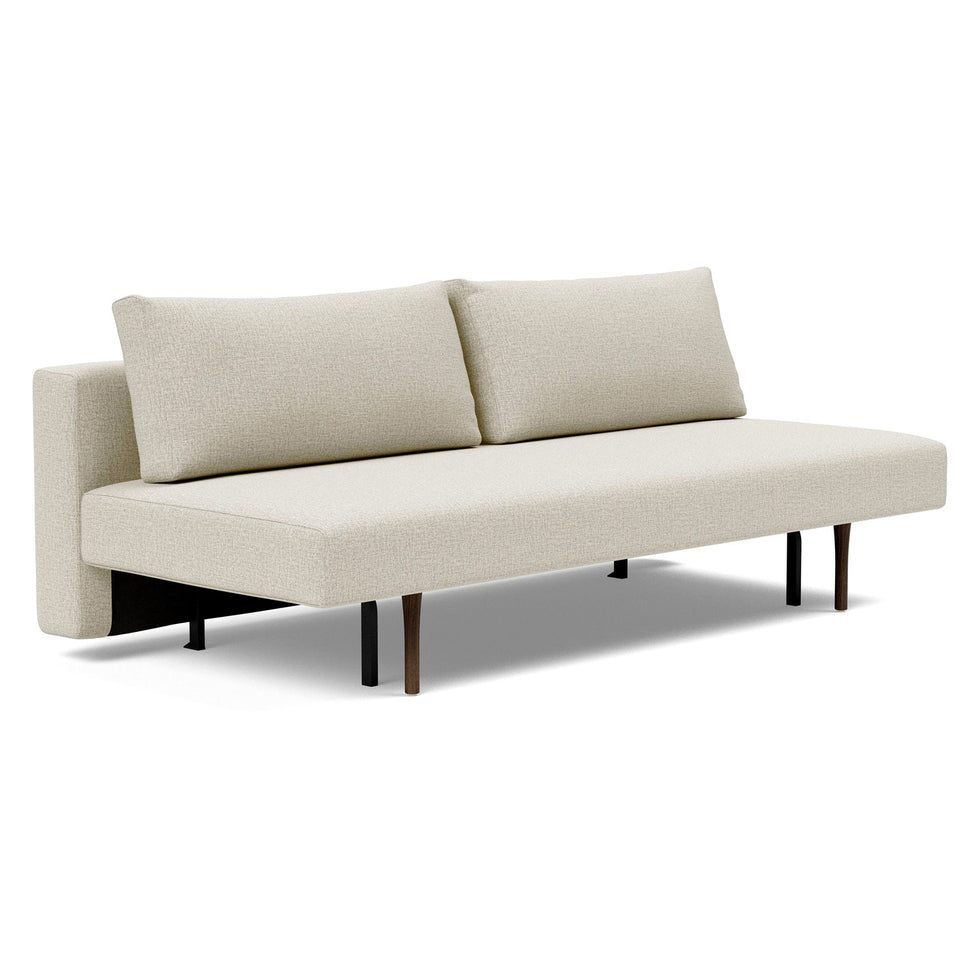 Innovation Living - Conlix Sofa Bed Smoked Oak