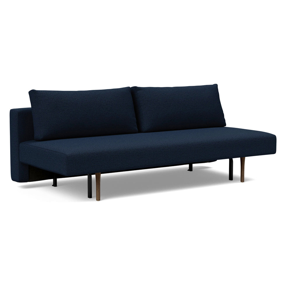 Innovation Living - Conlix Sofa Bed Smoked Oak