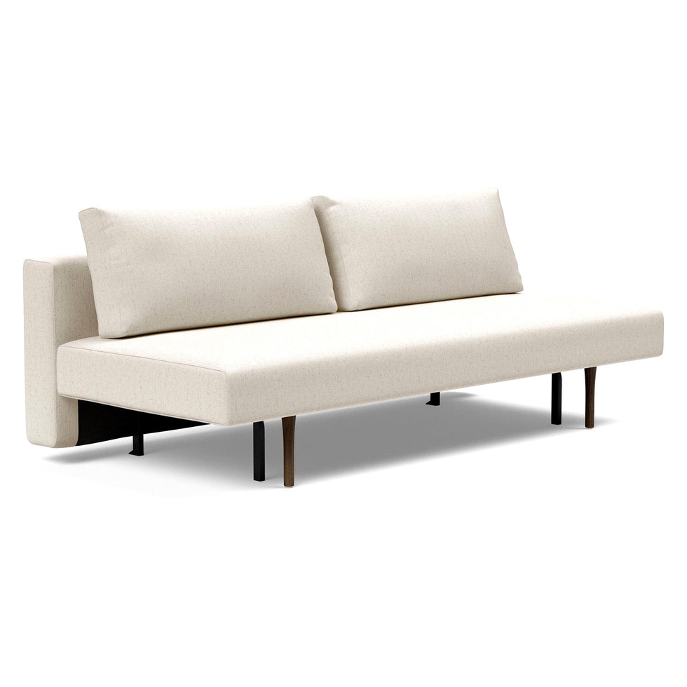 Innovation Living - Conlix Sofa Bed Smoked Oak