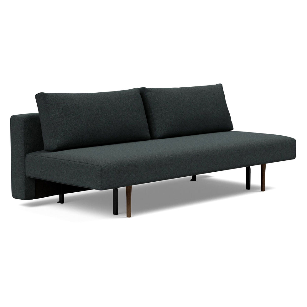 Innovation Living - Conlix Sofa Bed Smoked Oak
