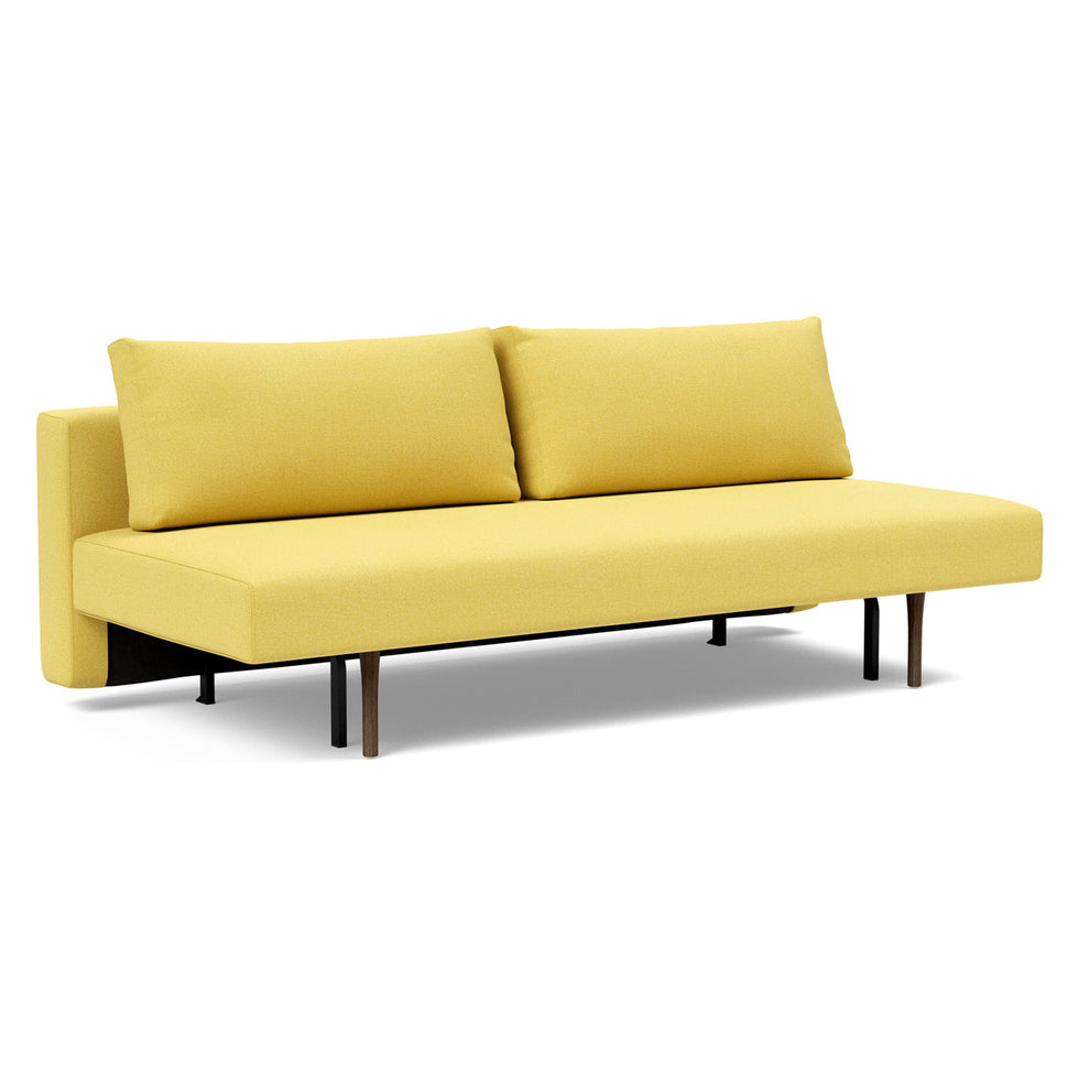 Innovation Living - Conlix Sofa Bed Smoked Oak