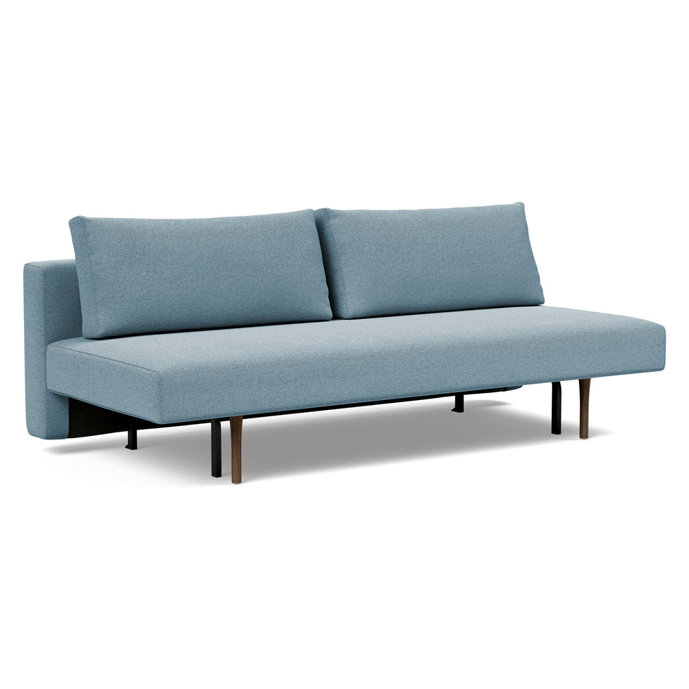 Innovation Living - Conlix Sofa Bed Smoked Oak