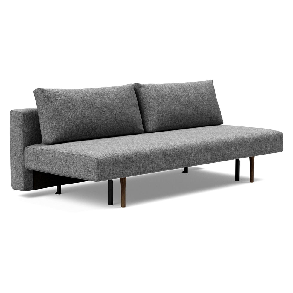 Innovation Living - Conlix Sofa Bed Smoked Oak