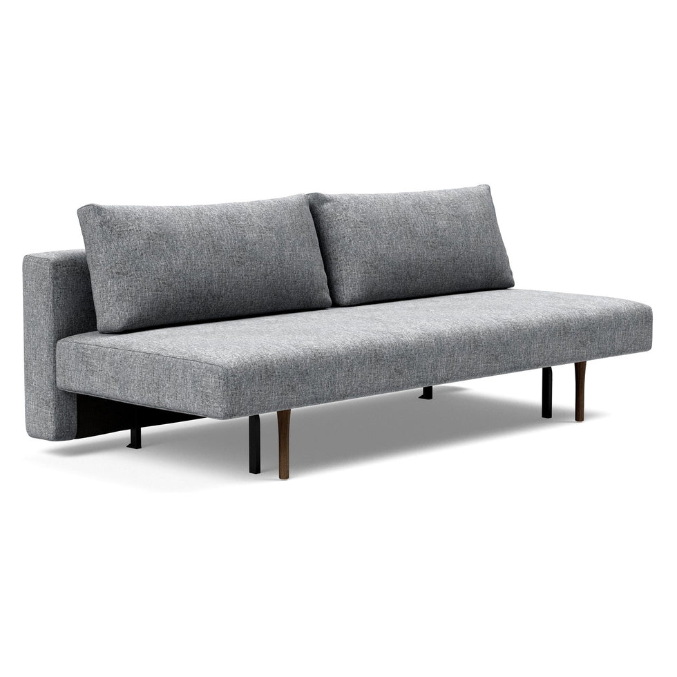 Innovation Living - Conlix Sofa Bed Smoked Oak