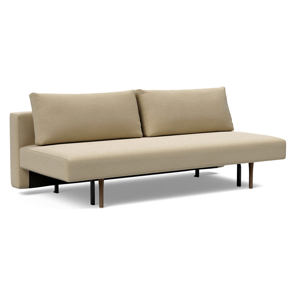 Innovation Living - Conlix Sofa Bed Smoked Oak