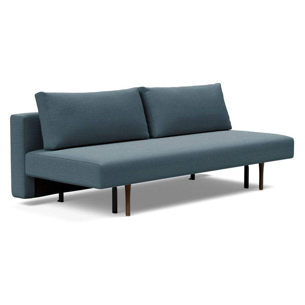 Innovation Living - Conlix Sofa Bed Smoked Oak