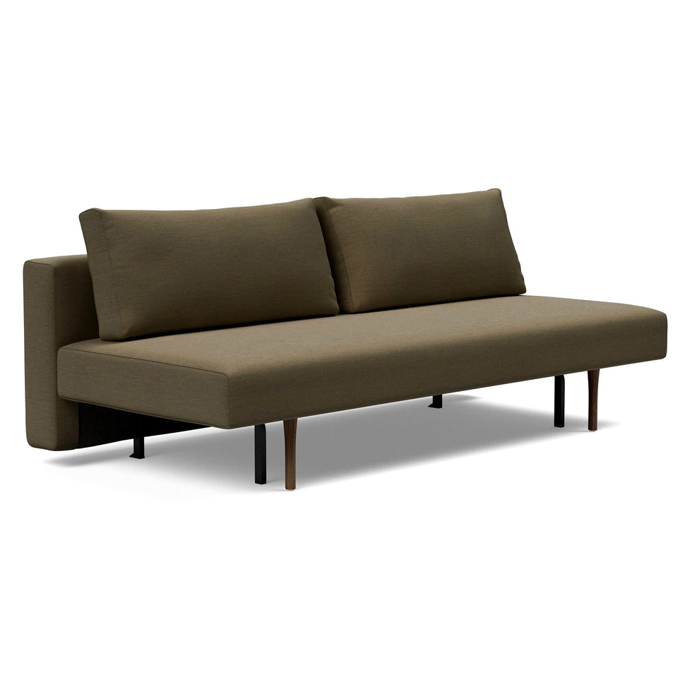Innovation Living - Conlix Sofa Bed Smoked Oak