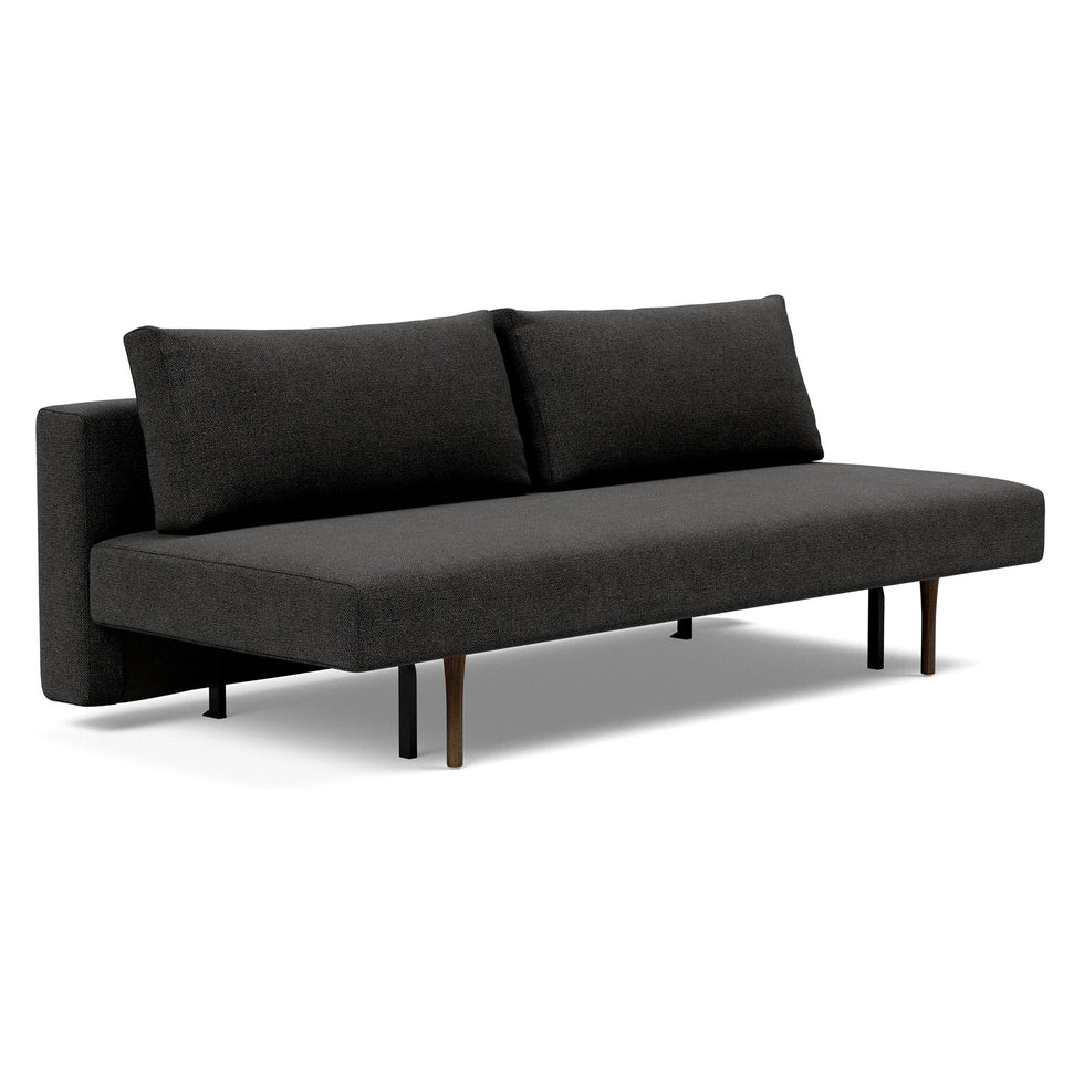 Innovation Living - Conlix Sofa Bed Smoked Oak