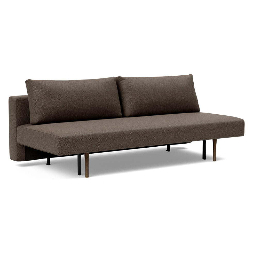 Innovation Living - Conlix Sofa Bed Smoked Oak