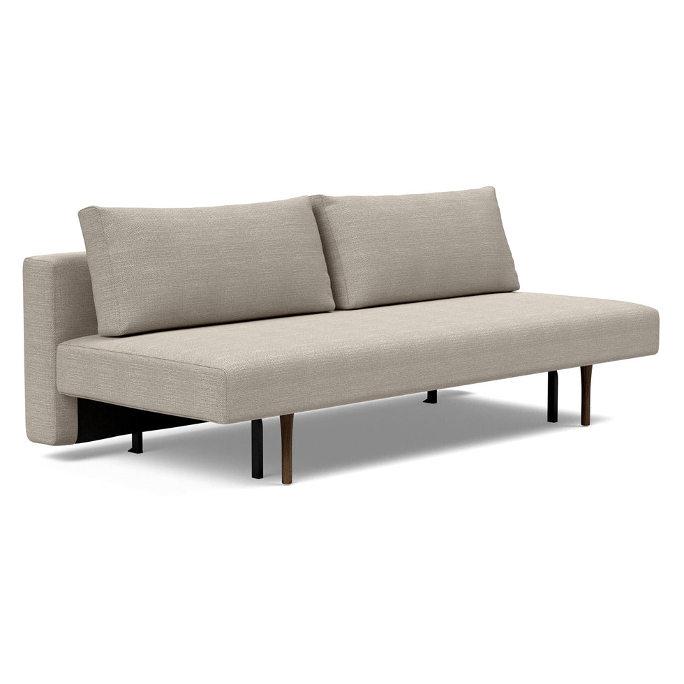 Innovation Living - Conlix Sofa Bed Smoked Oak