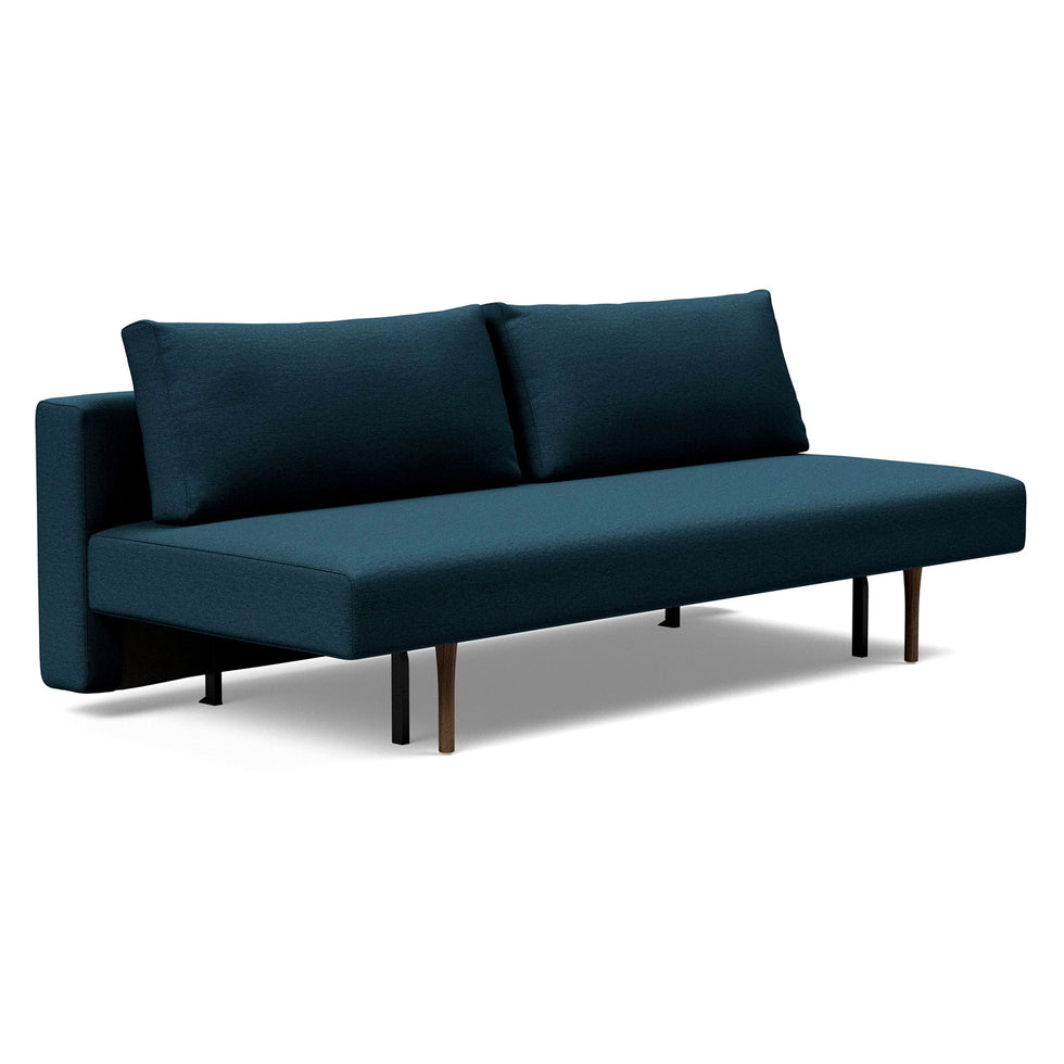 Innovation Living - Conlix Sofa Bed Smoked Oak