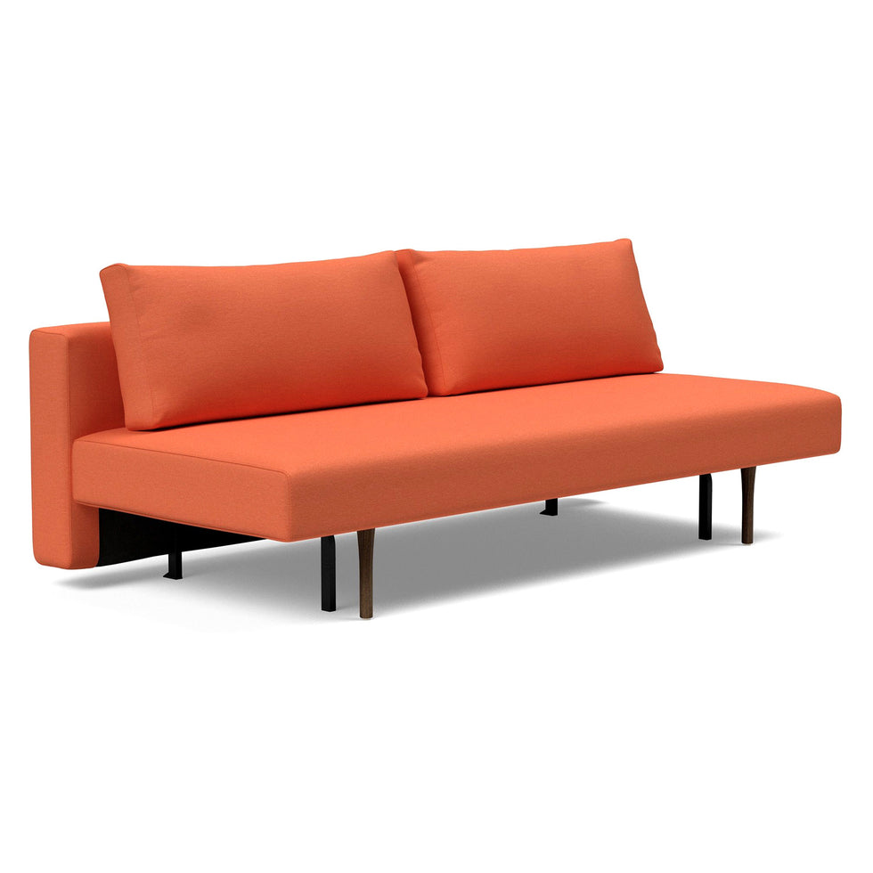 Innovation Living - Conlix Sofa Bed Smoked Oak
