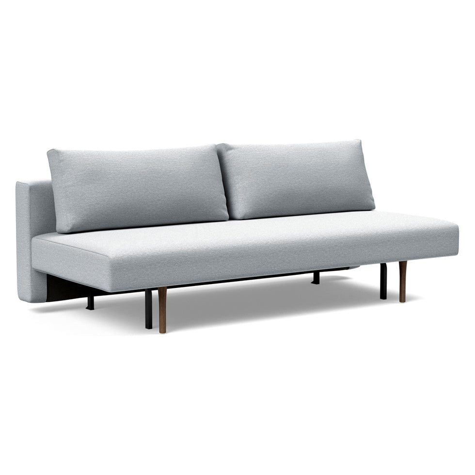 Innovation Living - Conlix Sofa Bed Smoked Oak
