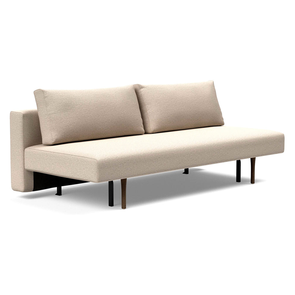 Innovation Living - Conlix Sofa Bed Smoked Oak