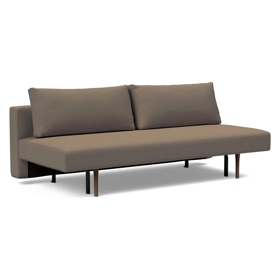 Innovation Living - Conlix Sofa Bed Smoked Oak