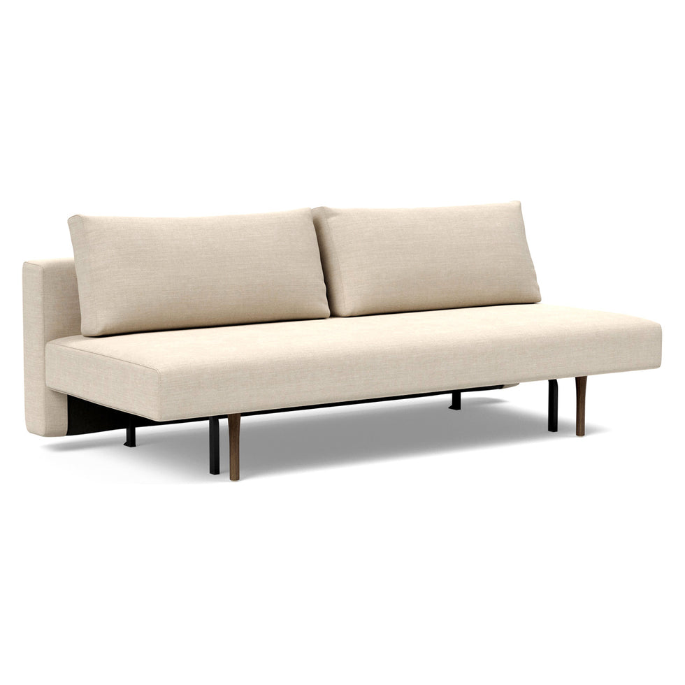 Innovation Living - Conlix Sofa Bed Smoked Oak