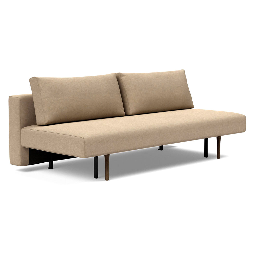 Innovation Living - Conlix Sofa Bed Smoked Oak