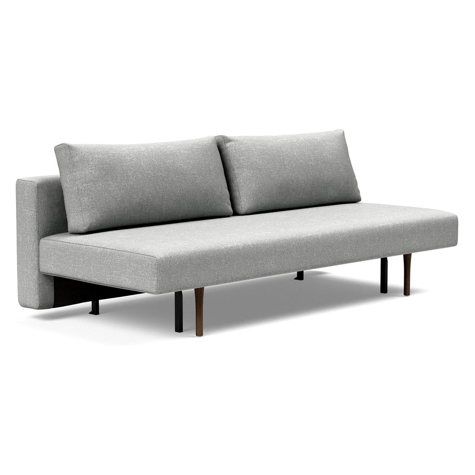 Innovation Living - Conlix Sofa Bed Smoked Oak