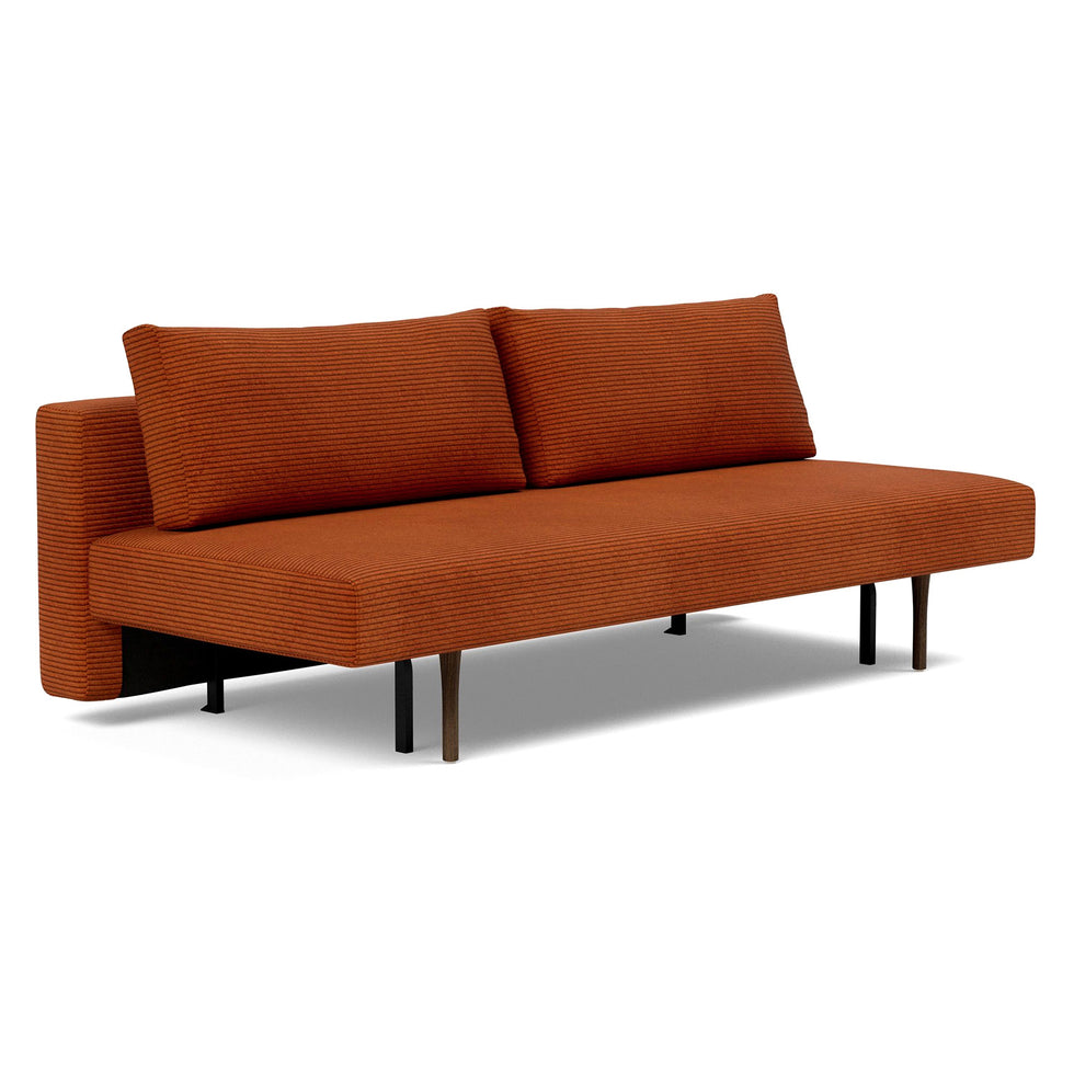 Innovation Living - Conlix Sofa Bed Smoked Oak