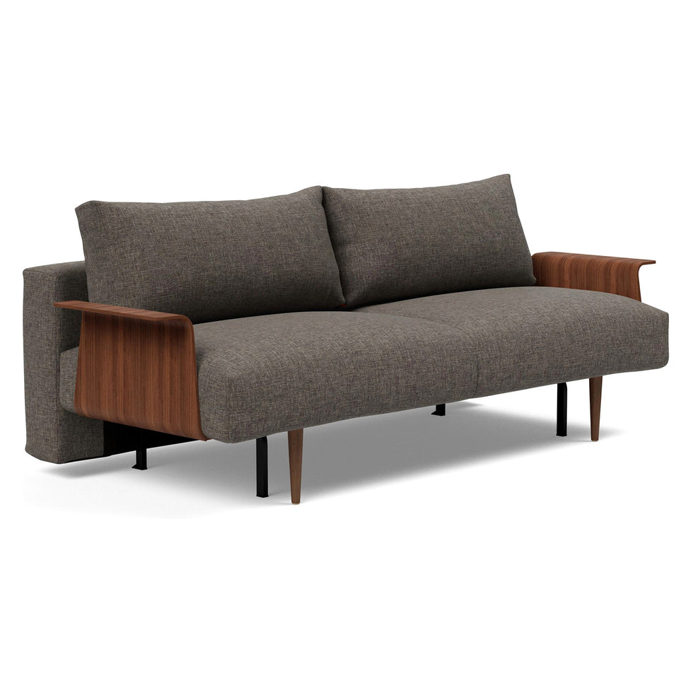 Innovation Living - Frode Dark Sofa Bed