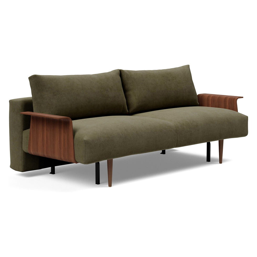 Innovation Living - Frode Dark Sofa Bed