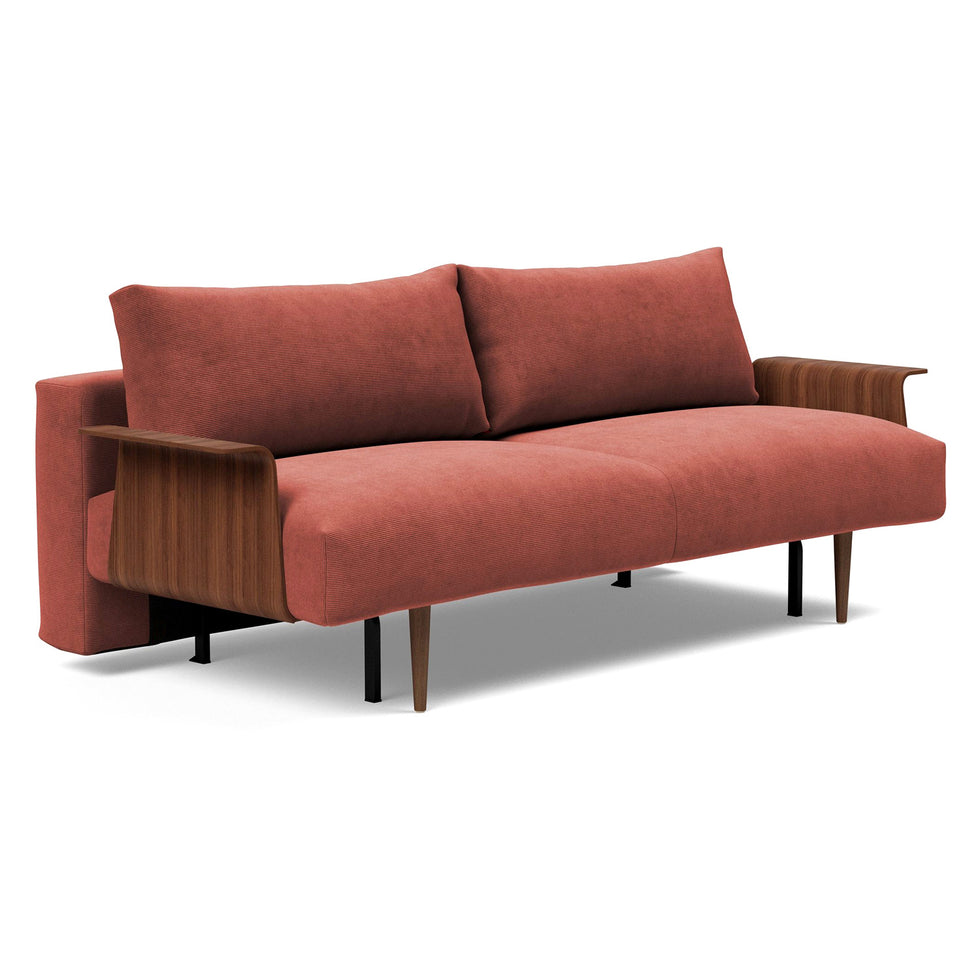 Innovation Living - Frode Dark Sofa Bed