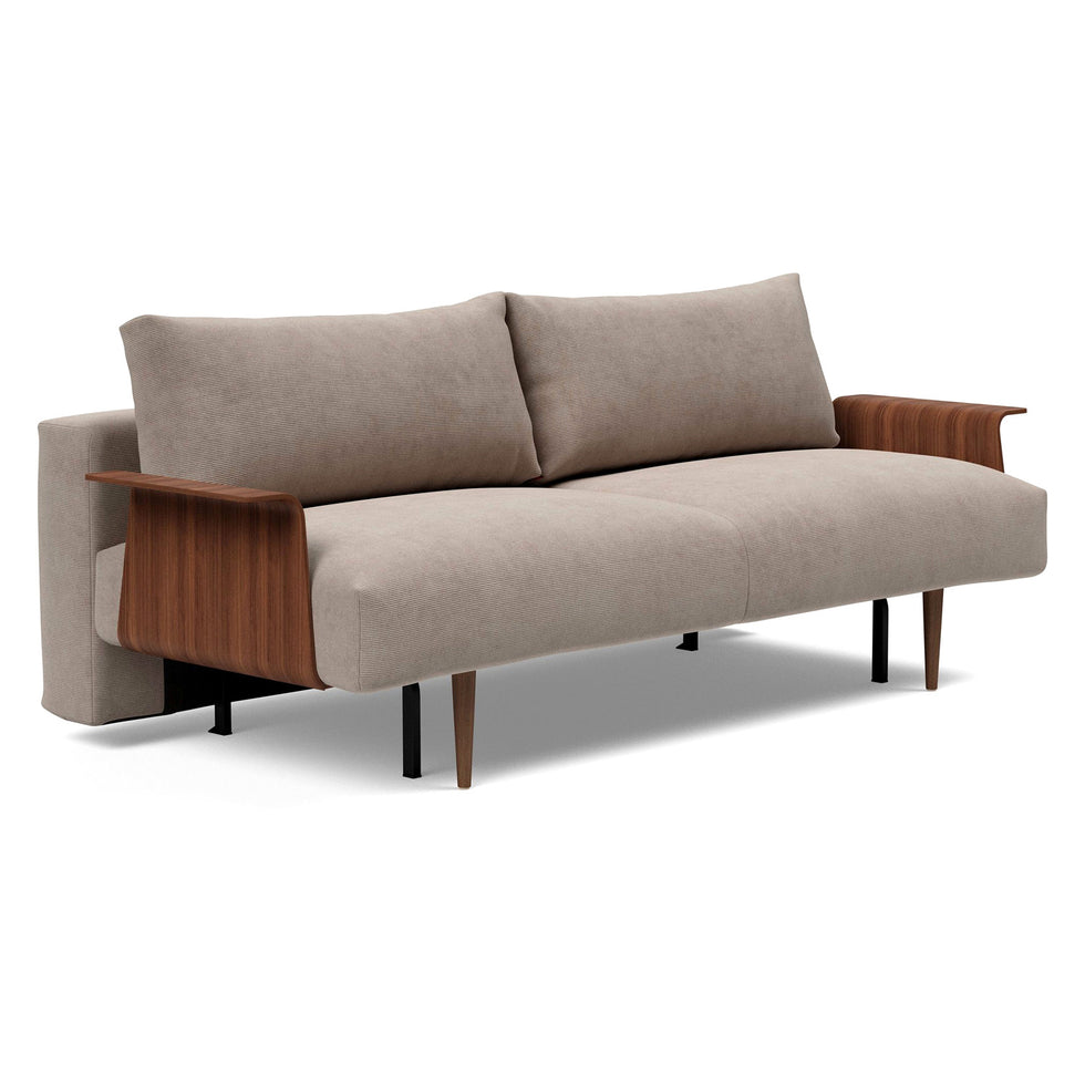 Innovation Living - Frode Dark Sofa Bed
