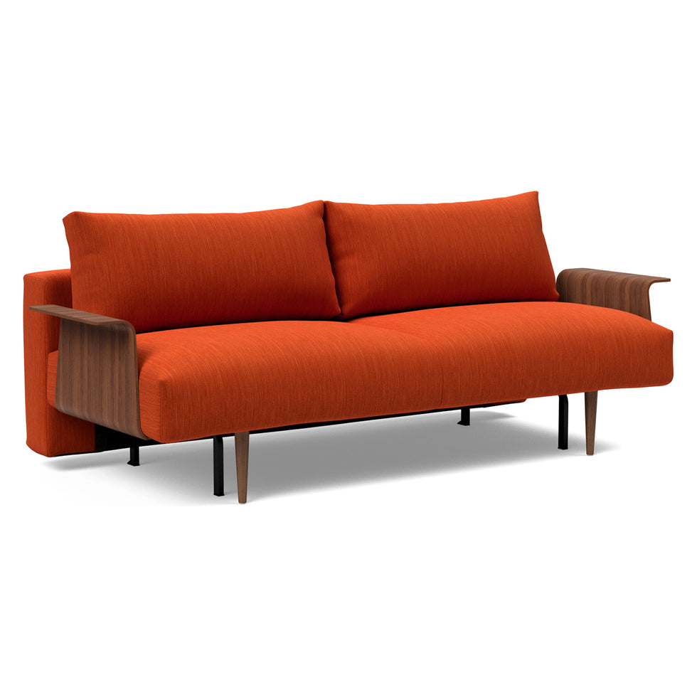 Innovation Living - Frode Dark Sofa Bed