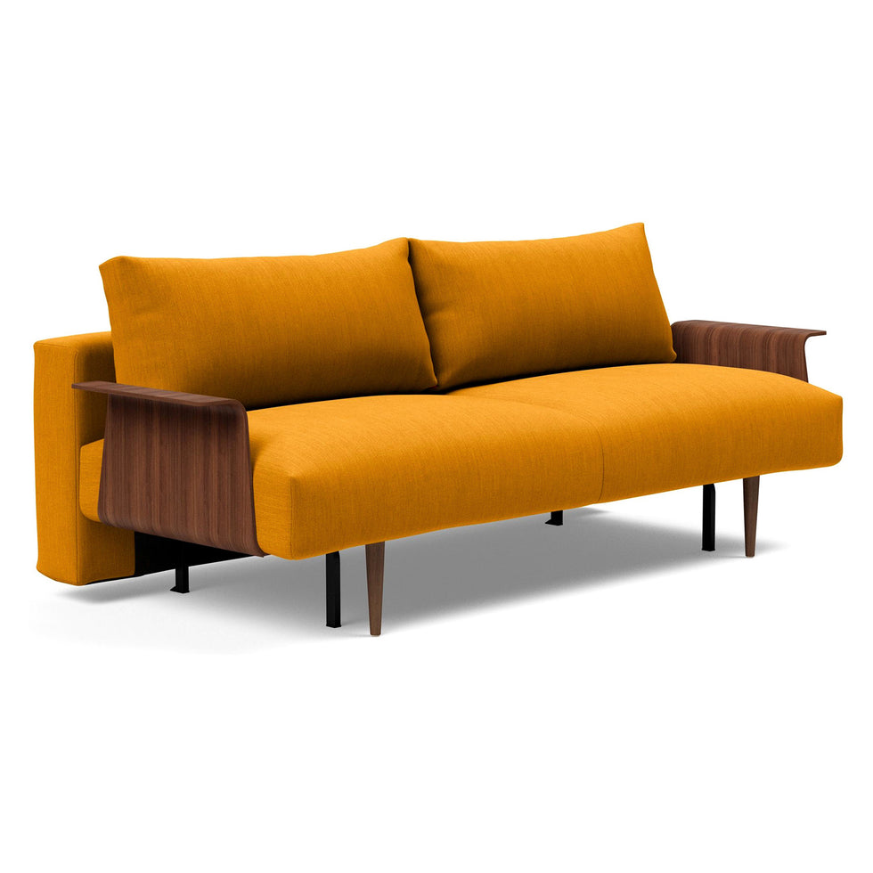 Innovation Living - Frode Dark Sofa Bed