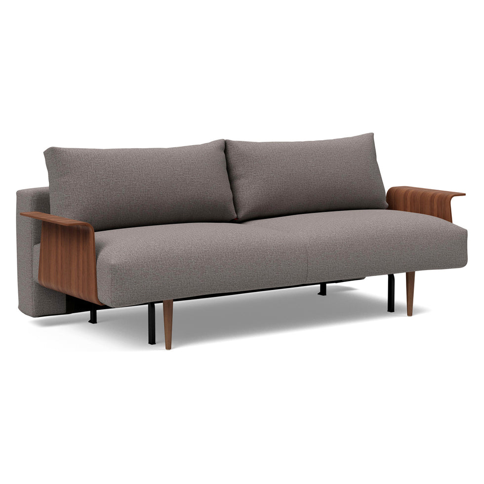 Innovation Living - Frode Dark Sofa Bed