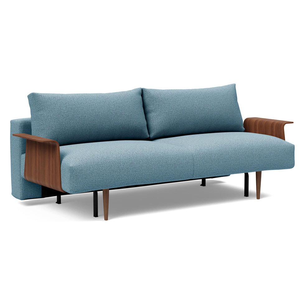 Innovation Living - Frode Dark Sofa Bed