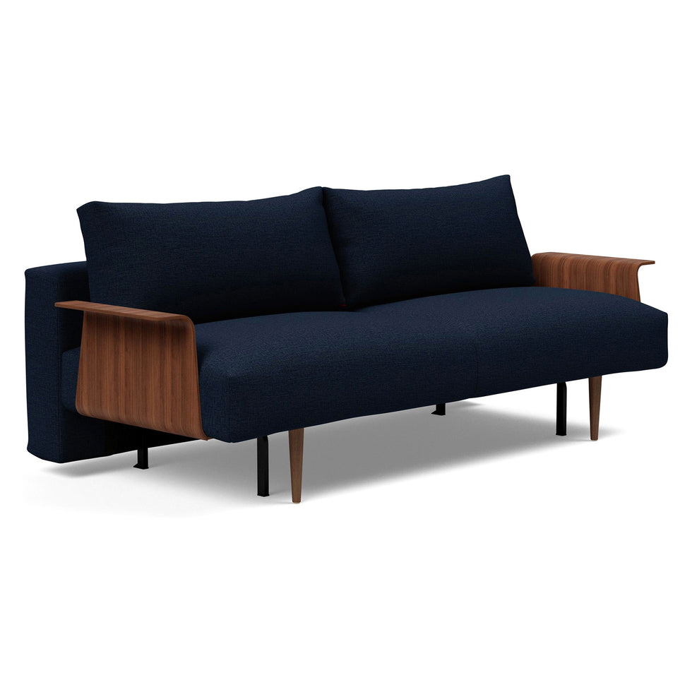 Innovation Living - Frode Dark Sofa Bed