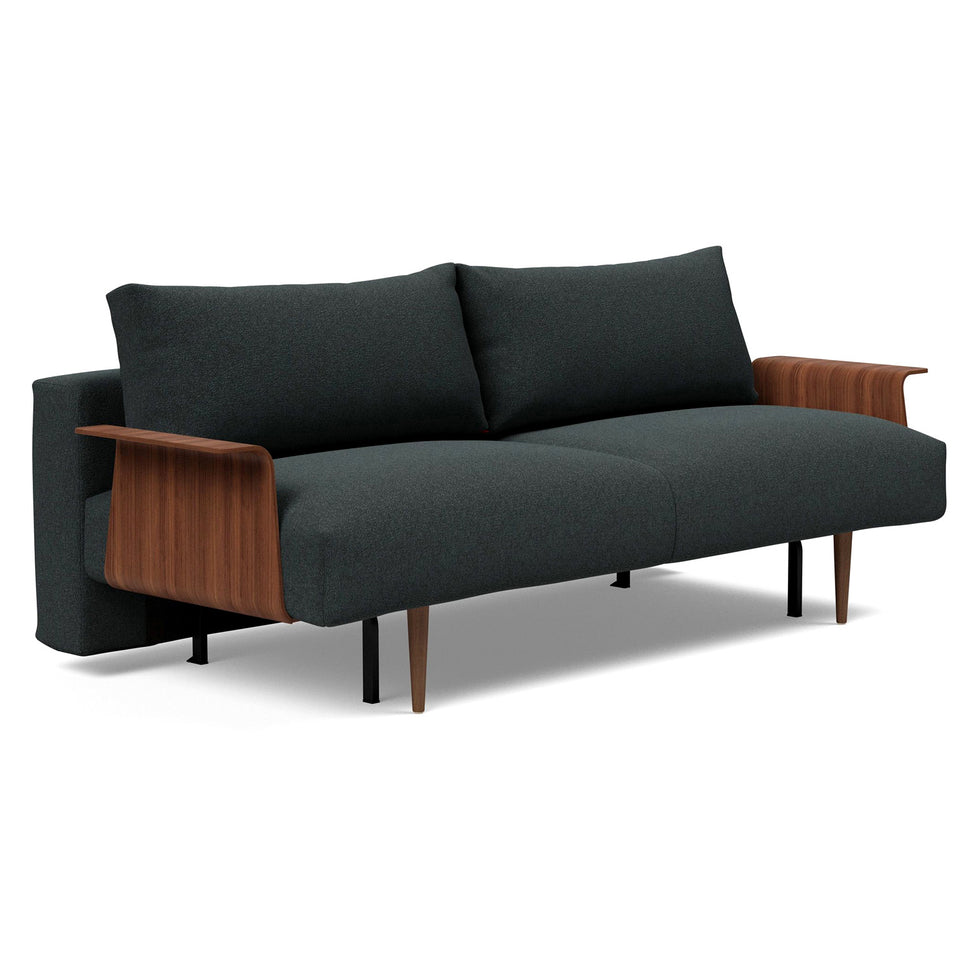 Innovation Living - Frode Dark Sofa Bed