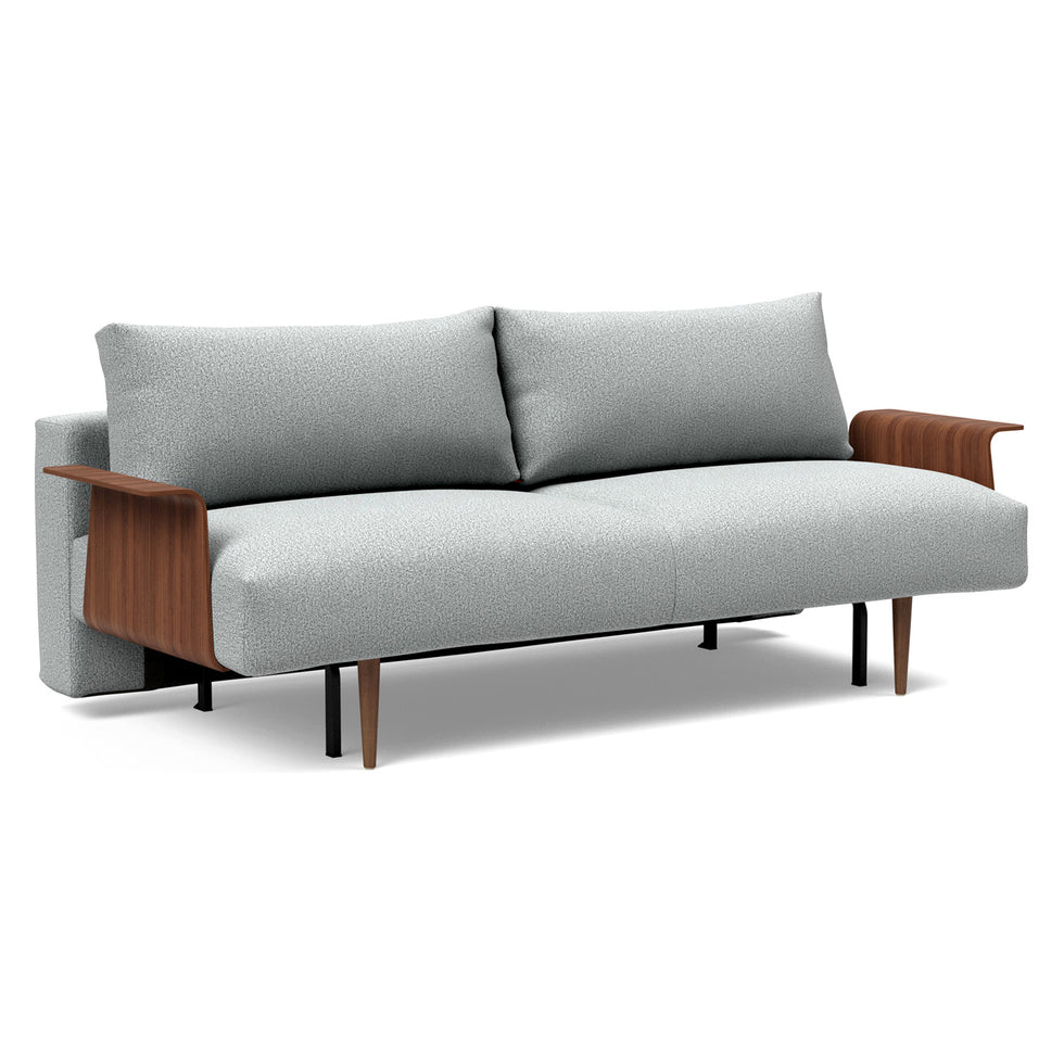 Innovation Living - Frode Dark Sofa Bed