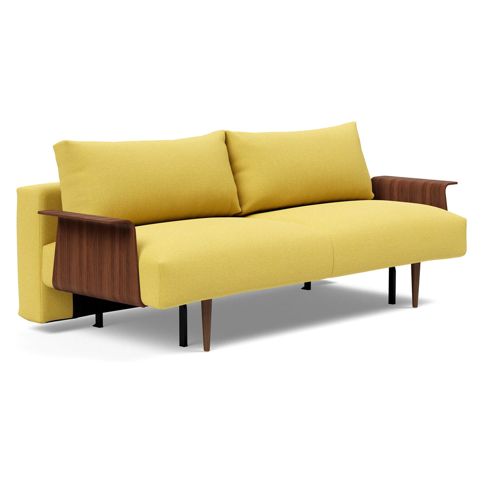 Innovation Living - Frode Dark Sofa Bed
