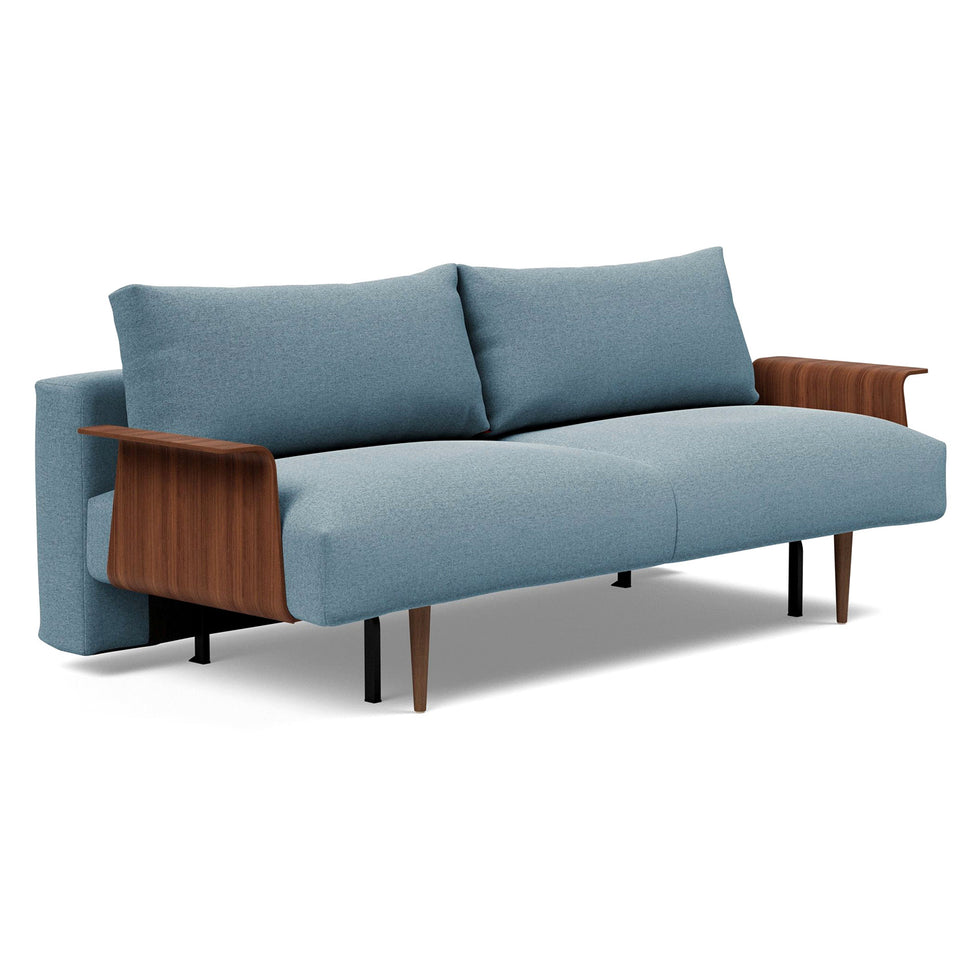 Innovation Living - Frode Dark Sofa Bed