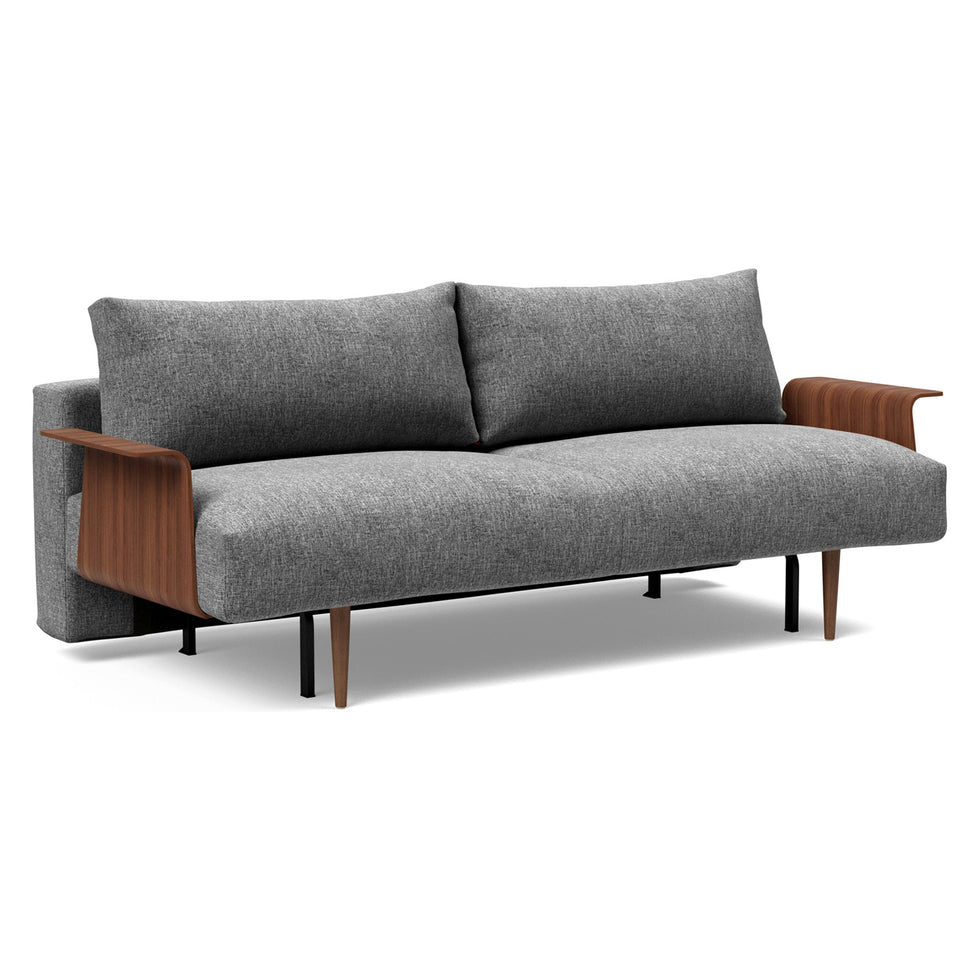 Innovation Living - Frode Dark Sofa Bed