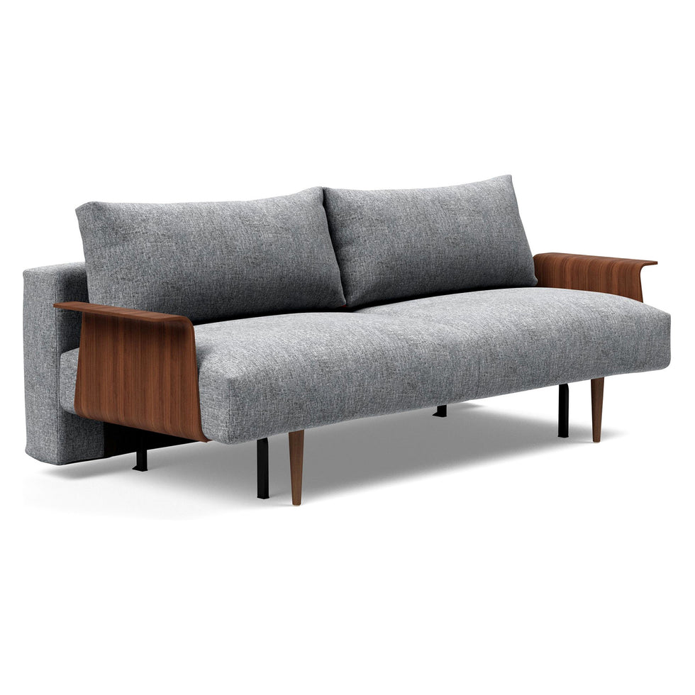 Innovation Living - Frode Dark Sofa Bed