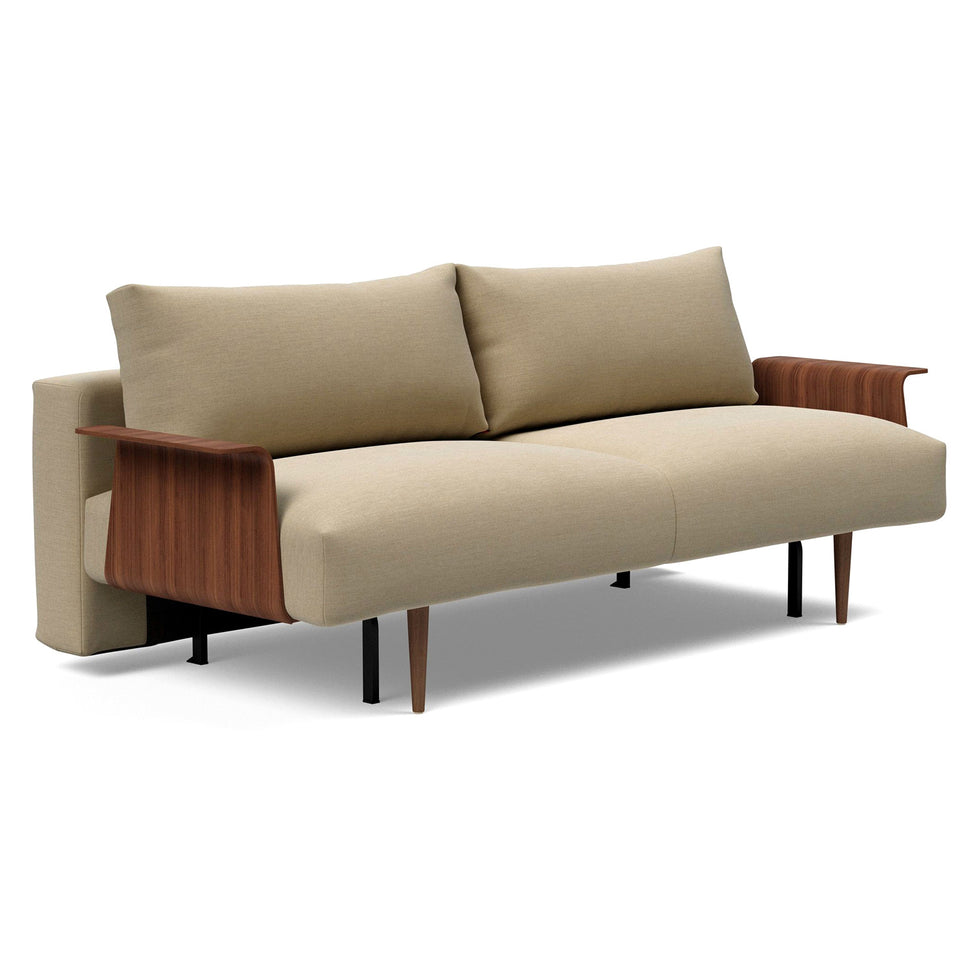 Innovation Living - Frode Dark Sofa Bed