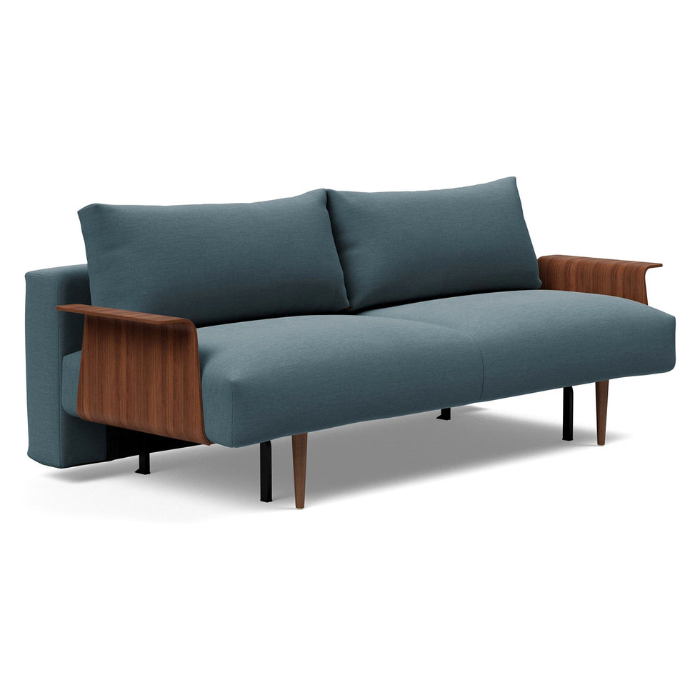 Innovation Living - Frode Dark Sofa Bed