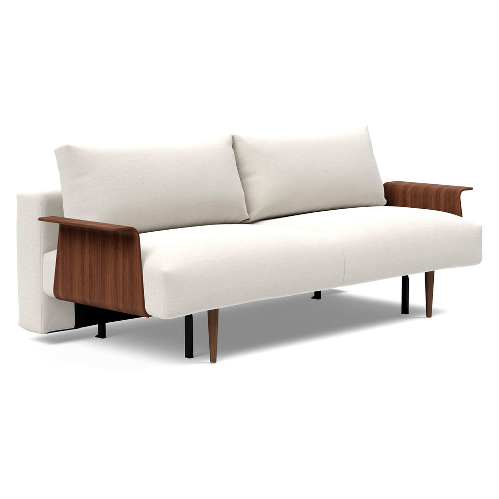 Innovation Living - Frode Dark Sofa Bed