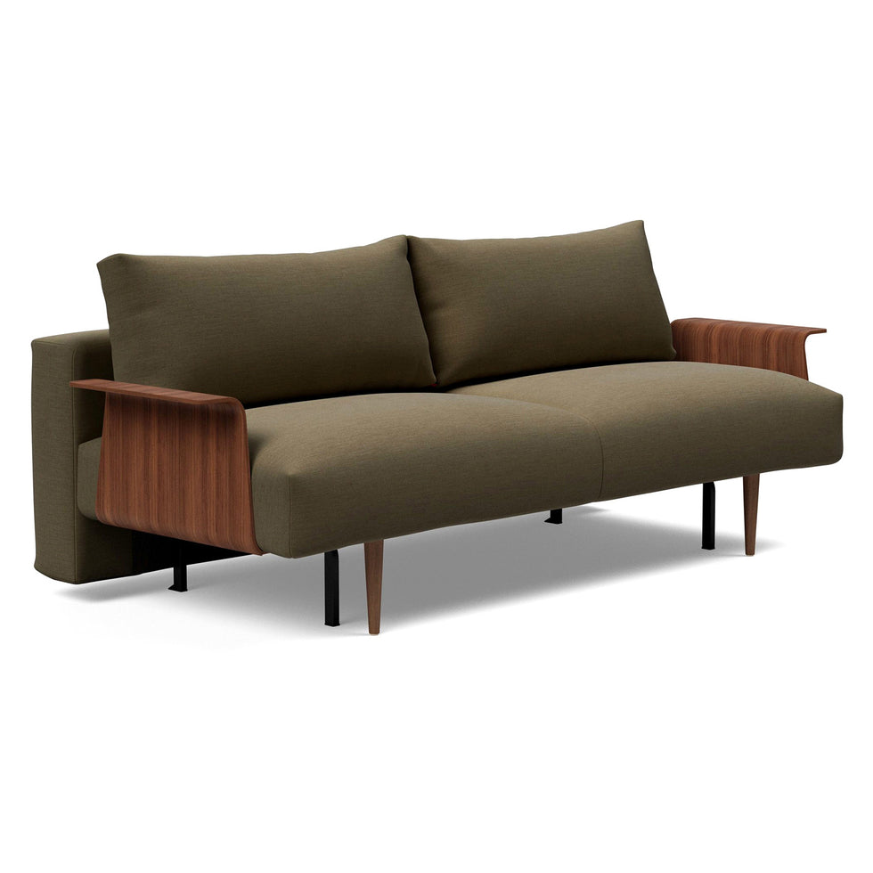 Innovation Living - Frode Dark Sofa Bed