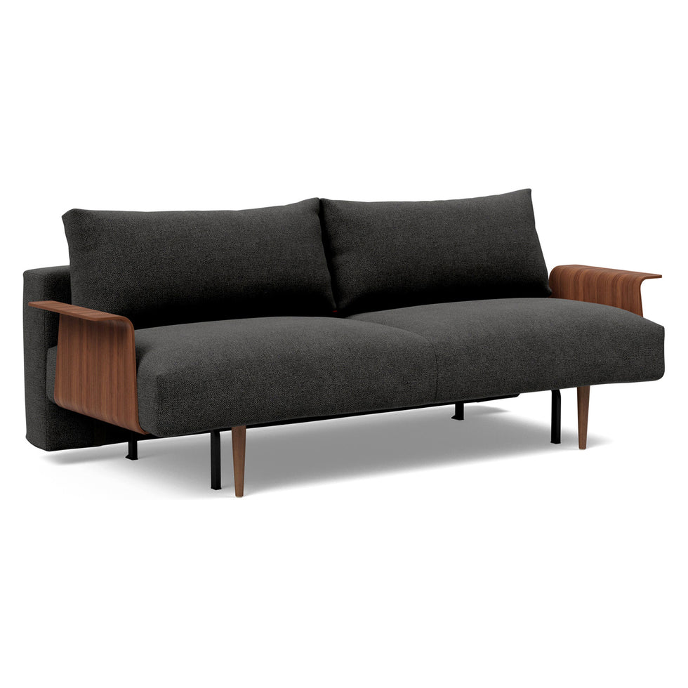 Innovation Living - Frode Dark Sofa Bed