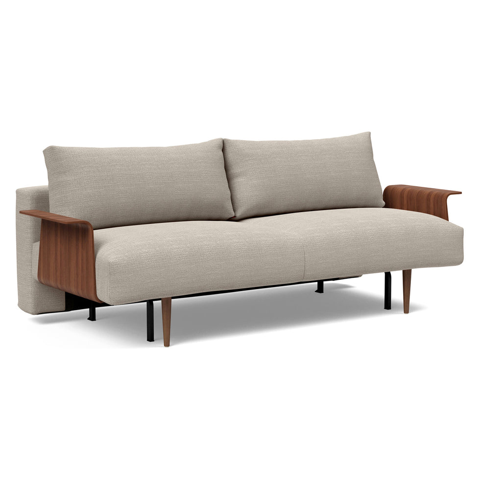 Innovation Living - Frode Dark Sofa Bed