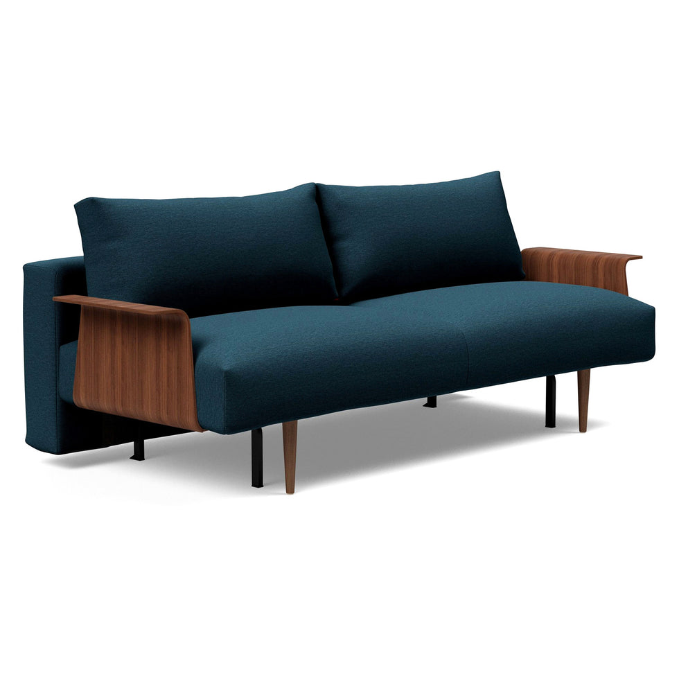 Innovation Living - Frode Dark Sofa Bed