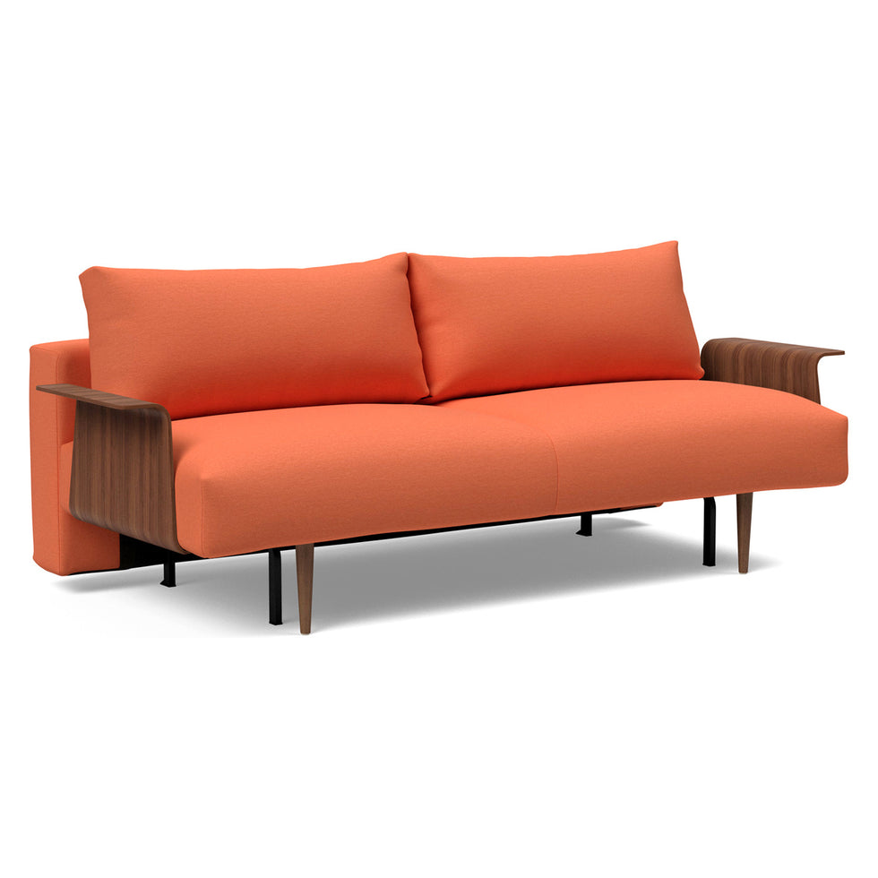 Innovation Living - Frode Dark Sofa Bed