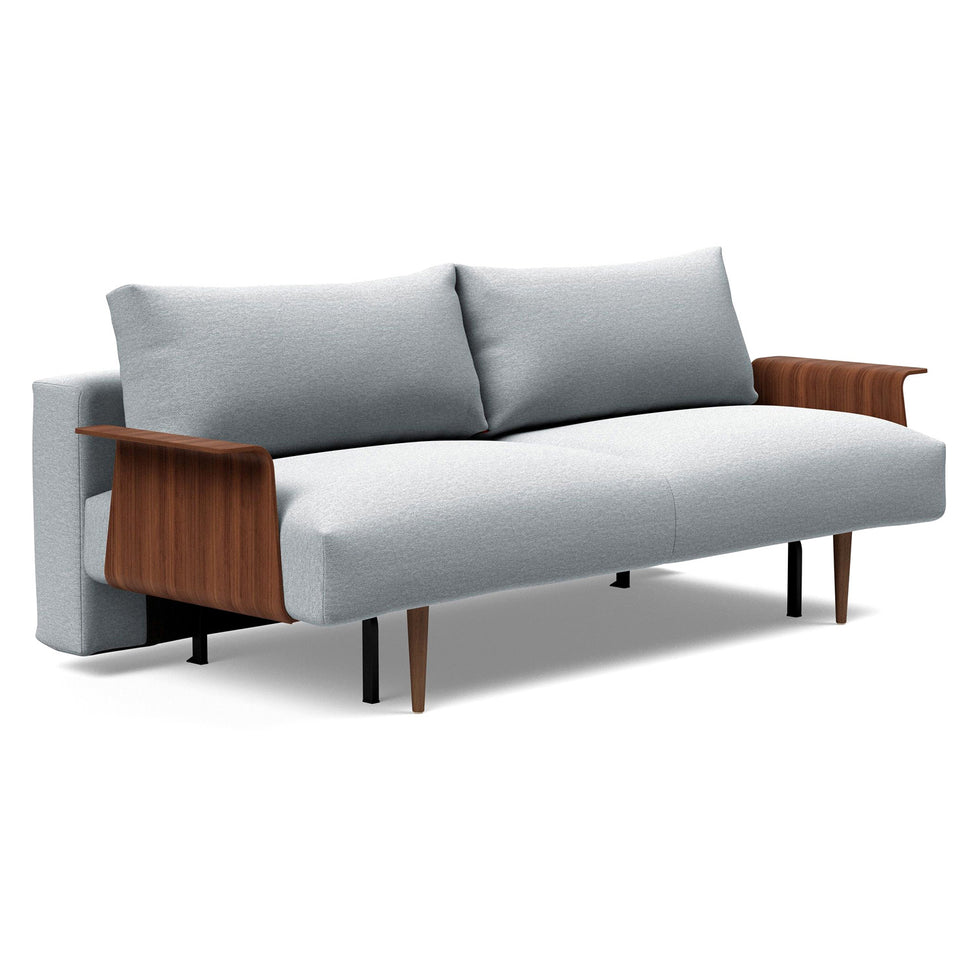 Innovation Living - Frode Dark Sofa Bed