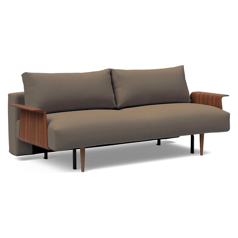 Innovation Living - Frode Dark Sofa Bed